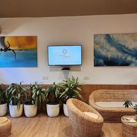 Pandu Pokhar Eco Adventure Resort Rājgīr Екстериор снимка