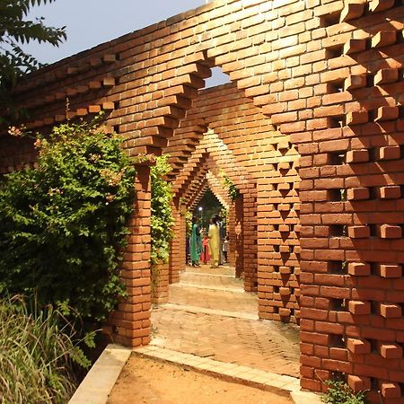 Pandu Pokhar Eco Adventure Resort Rājgīr Екстериор снимка