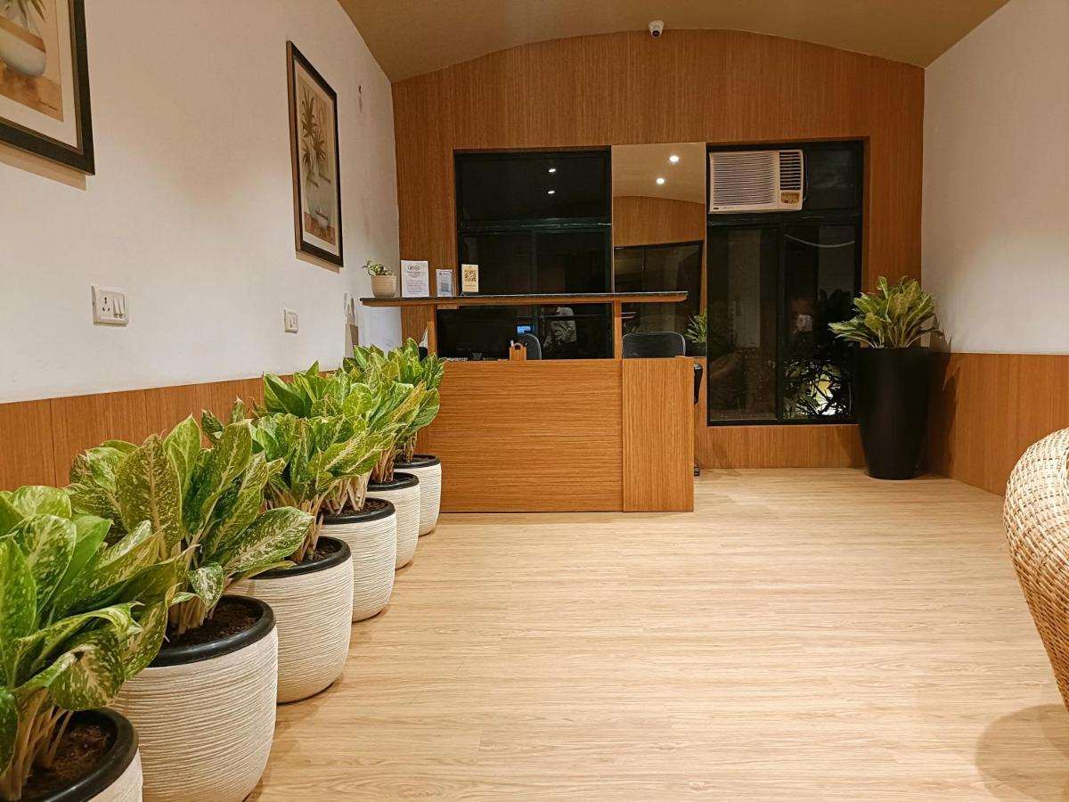 Pandu Pokhar Eco Adventure Resort Rājgīr Екстериор снимка