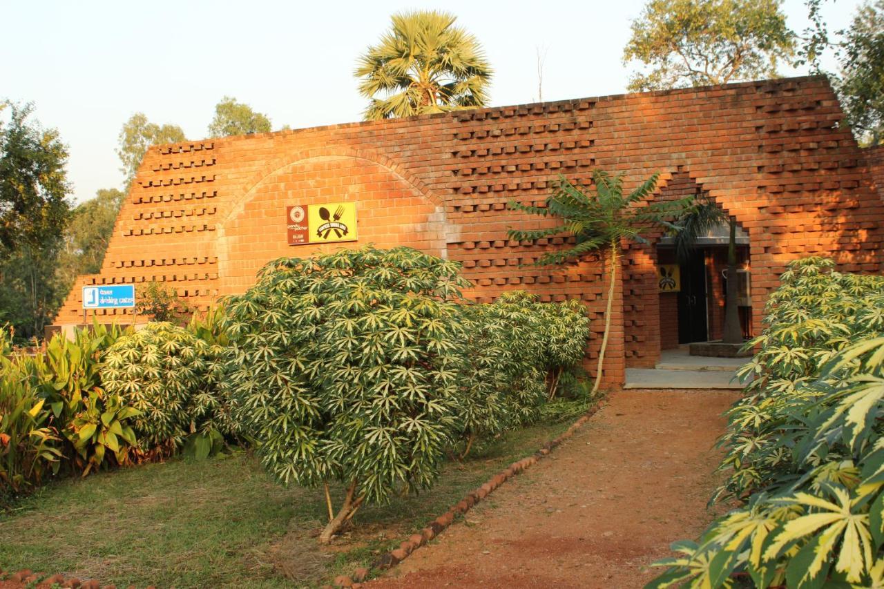 Pandu Pokhar Eco Adventure Resort Rājgīr Екстериор снимка