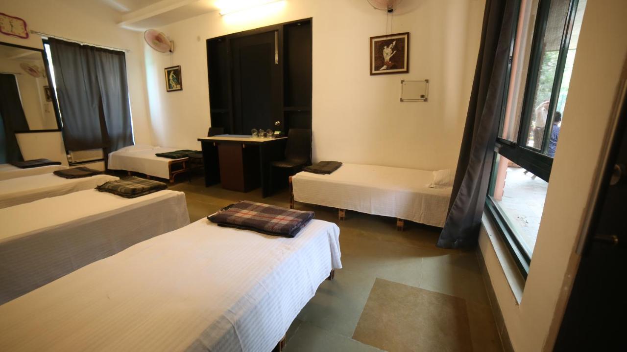 Pandu Pokhar Eco Adventure Resort Rājgīr Екстериор снимка