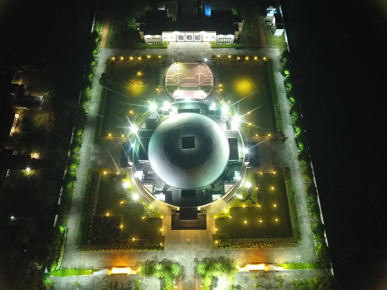 Pandu Pokhar Eco Adventure Resort Rājgīr Екстериор снимка
