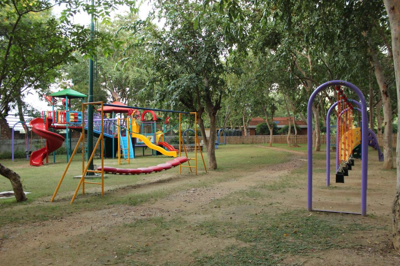 Pandu Pokhar Eco Adventure Resort Rājgīr Екстериор снимка